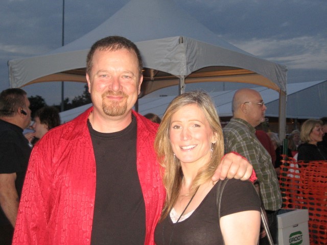 Elmwood Park Fest
